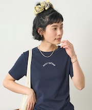 別注 ミニロゴTシャツ