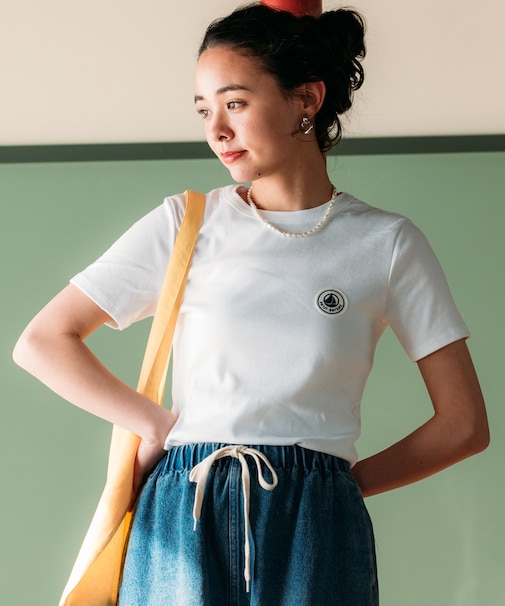 別注 WAPPEN T-shirt