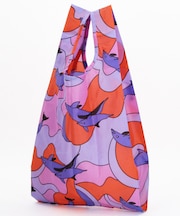 BABY BAGGU ナイロン ベイビーバグゥ