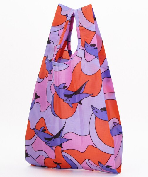 BABY BAGGU ナイロン ベイビーバグゥ