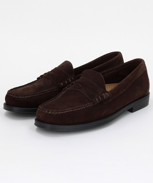 EASY WEEJUN LARSON MOC PENNY【25.5-27.5cm】