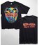 NIRVANA COME AS YOU ARE クルーネック バンドTシャツ
