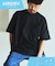 AIRDRY HIGH TECHYARN 7.7オンス ビックシルエット クルーネック ポケットTシャツ 吸水速乾 遮熱性