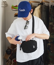 別注 KOOLTHING SOFT COOLER BAG 2L クールシング ソフトクーラーバッグ