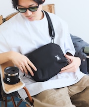 別注 KOOLTHING SOFT COOLER BAG 5L クールシング ソフトクーラーバッグ