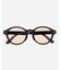 PABLO Photochromic【調光レンズ】