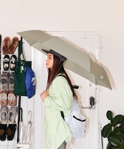 LARGE FOLDING UMBRELLA/《軽量大判