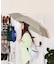 LARGE FOLDING UMBRELLA/《軽量大判