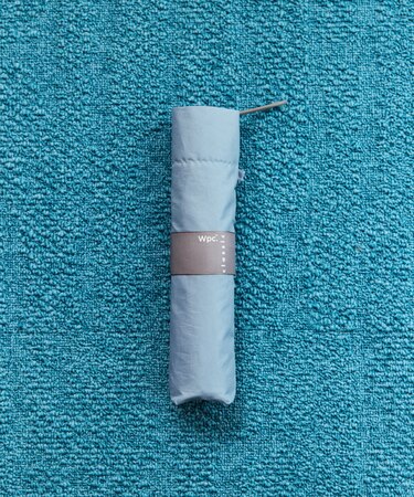 LARGE FOLDING UMBRELLA/《軽量大判