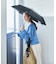IZA ULTRA LIGHT 晴雨兼用 折りたたみ傘