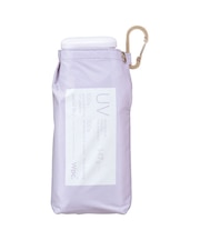 【晴雨兼用】遮光 エアリアルタイニー 日傘 折りたたみ