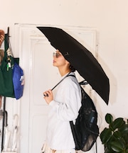 SHAPE-MEMORY UMBRELLA