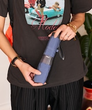 SHAPE-MEMORY UMBRELLA