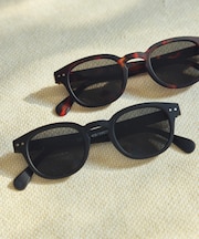 #C ファッション用グラス