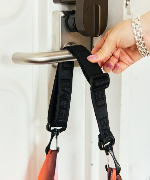 Attachable Strap