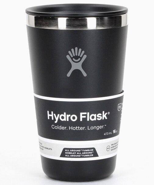 16 oz All Around Tumbler