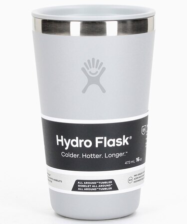 16 oz All Around Tumbler