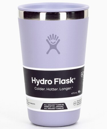 16 oz All Around Tumbler