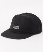 FURRY FONT NYLON 6P CAP