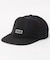 FURRY FONT NYLON 6P CAP