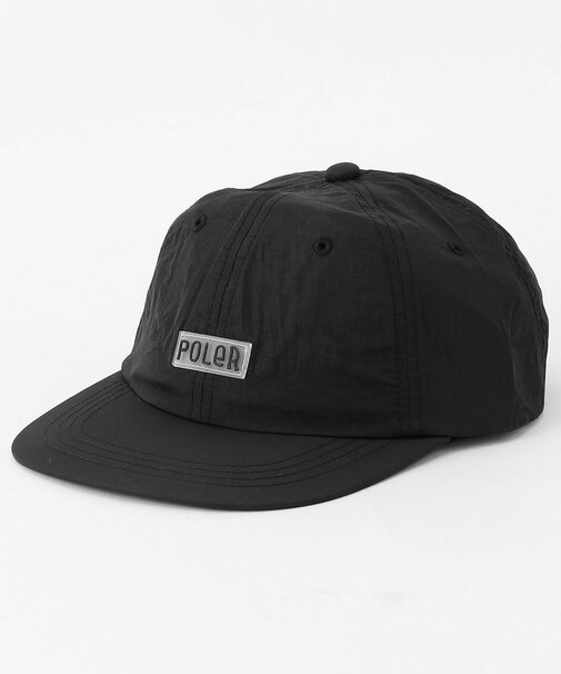 FURRY FONT NYLON 6P CAP