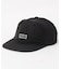 FURRY FONT NYLON 6P CAP