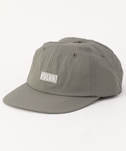 FURRY FONT NYLON 6P CAP