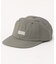 FURRY FONT NYLON 6P CAP