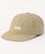 FURRY FONT NYLON 6P CAP