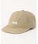 FURRY FONT NYLON 6P CAP