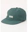 FURRY FONT NYLON 6P CAP
