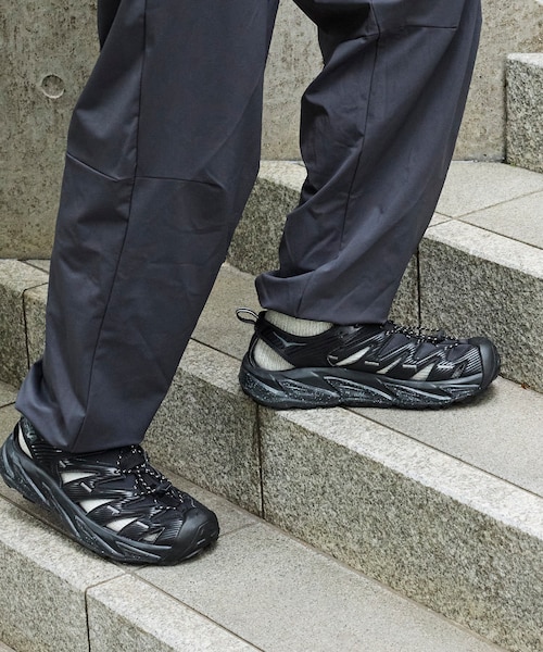 ニューバランス] ◇SC new balance SD750 サンダル｜グリーンレーベル