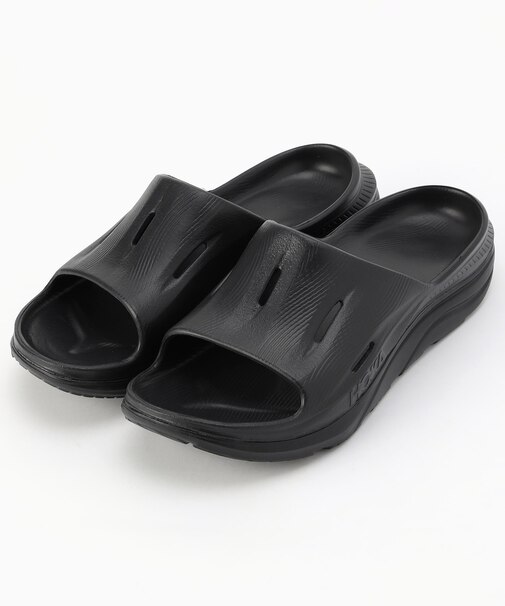 ORA RECOVERY SLIDE 3【26.0-28.0cm】