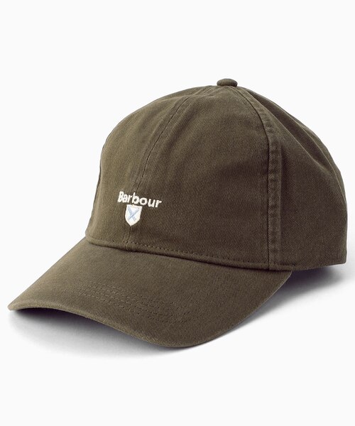 BARBOUR CASCADE CAP｜フリークスストアの通販｜&mall（アンドモール