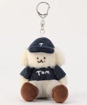 tombonia ぬいぐるみチャーム