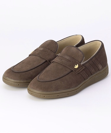 HANDBALL SPEZIAL LOAFER[23.0cm~24.5cmサイズ展開]
