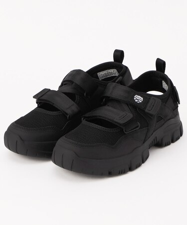 OTTER TRAIL AT[5～6サイズ展開]