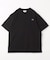 ラコステ ワンポイント Tシャツ