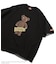 Mr. Bean/ミスタ―ビーン Teddy Tee /テディ デザインクルーネックTシャツ