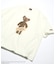 Mr. Bean/ミスタ―ビーン Teddy Tee /テディ デザインクルーネックTシャツ
