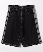 FIREBIRD ADICOLOR DENIM SHORTS