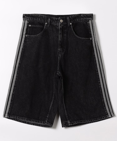 FIREBIRD ADICOLOR DENIM SHORTS