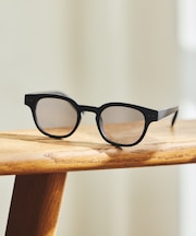 OLA VISTA eyewear 2026 UVカット カラーレンズ ファッション用グラス