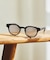 OLA VISTA eyewear 2026 UVカット カラーレンズ ファッション用グラス