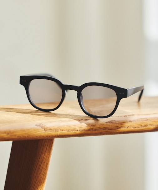 OLA VISTA eyewear 2026 UVカット カラーレンズ ファッション用グラス