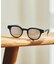 OLA VISTA eyewear 2026 UVカット カラーレンズ ファッション用グラス