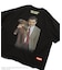 Mr. Bean/ミスタービーン Back Print Tee /Teddy & Bean/テディ＆ビーン バックプリントTシャツ