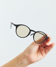 SUN LIGHT COLOR #D ファッション用グラス