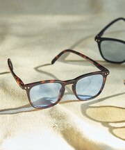 SUN LIGHT COLOR #E ファッション用グラス