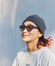 SUN LIGHT COLOR #C ファッション用グラス